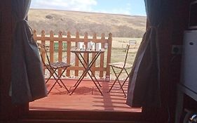 Wee Hoose Glamping 3